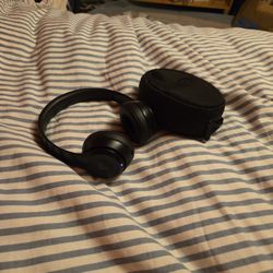 Beats Solo 3