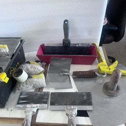 Electric Tile Saw & Hand Tile Saw & Tile Accessories 