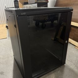 Nave Point server Rack