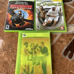XBox 360 Bundle