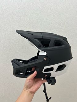 Cycling skateboarder roller skates Mountain Bike Helmet- Size L