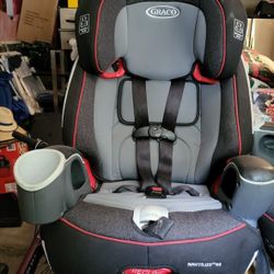 Car seat