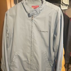 Supreme Jacket