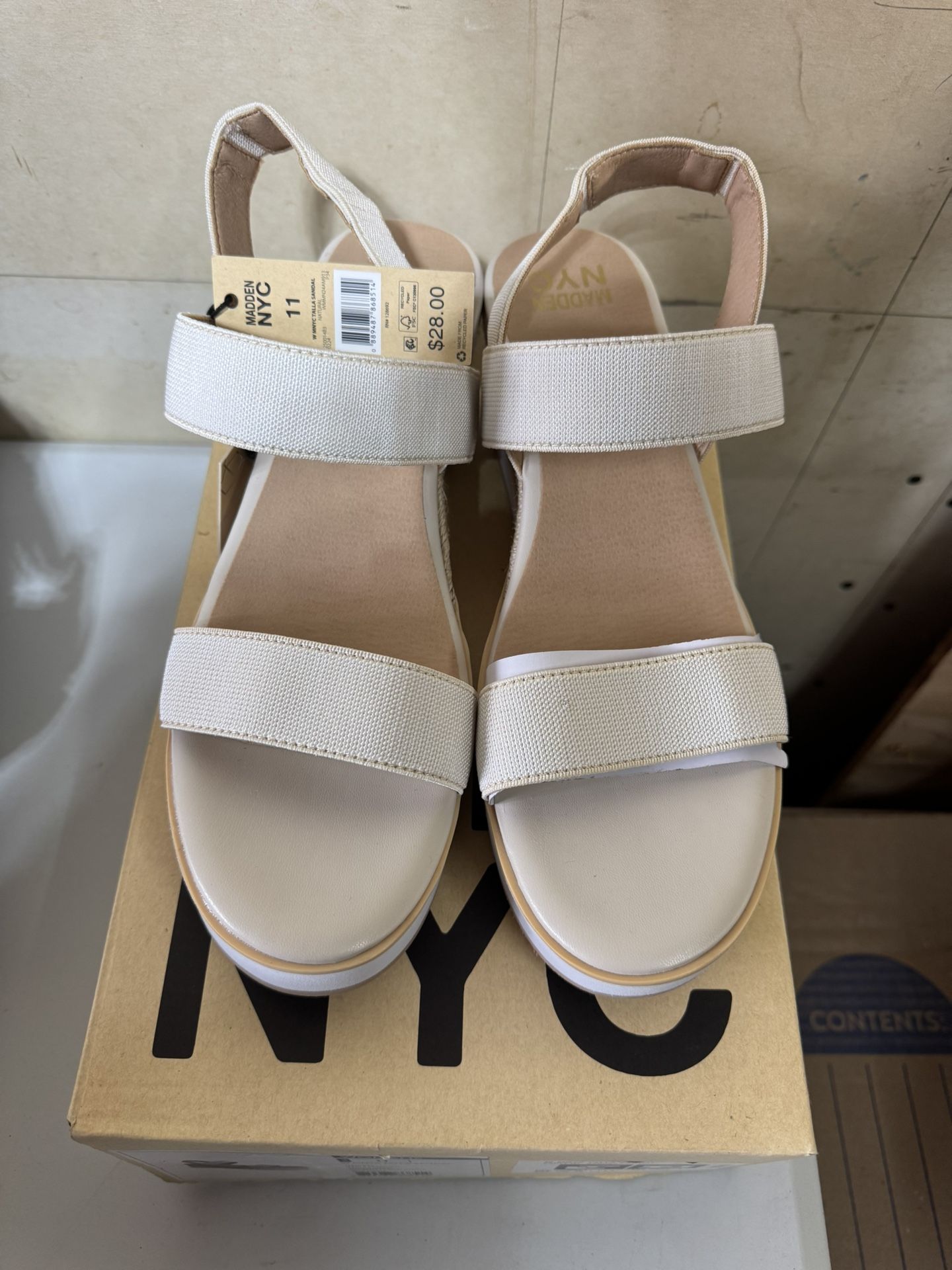 Womens Sandals