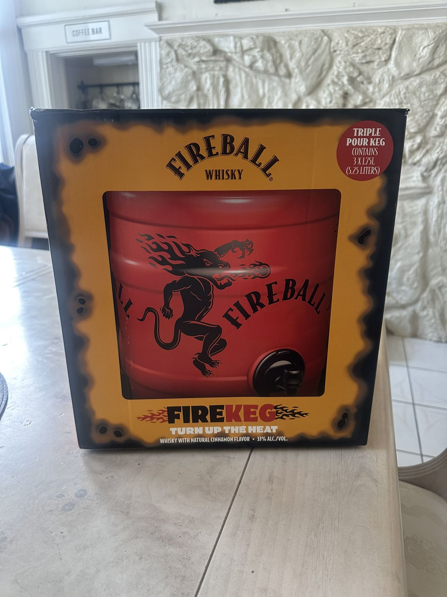 Fireball