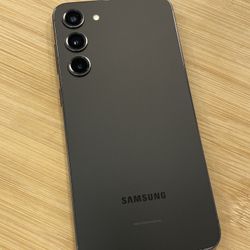 Galaxy S23 Plus Fully Unlocked 