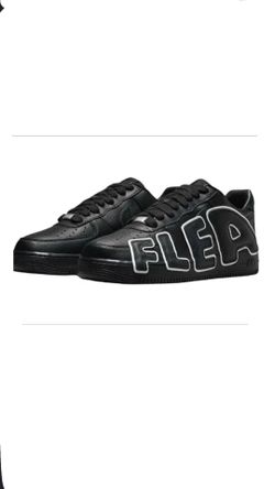 Nike Air Force / Flea / air