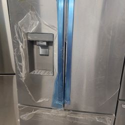 Ge Cafe Refrigerator Hot Water Option 