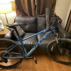 Mountain Bike