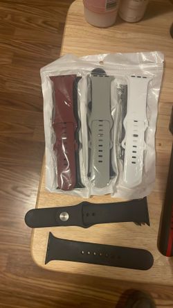 Apple Watch Bands