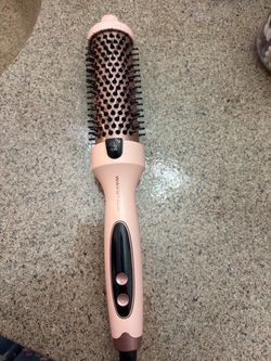 Wavytalk Ionic Hot Air Brush