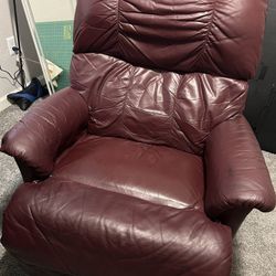 Recliner Good Condition **STILL AVAILABLE**