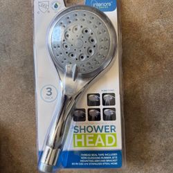 Shower Head
