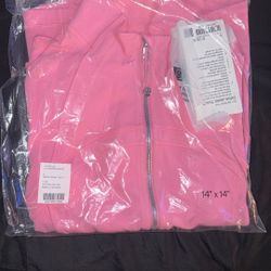 Pink Lululemon Jacket 
