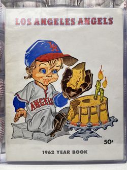 Los Angeles Angels 