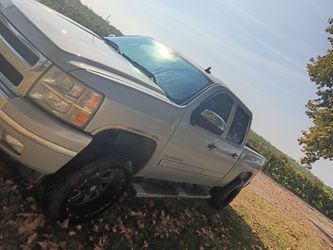 2007 Chevrolet 4500