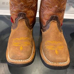 Boots 