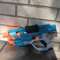 Nerf Elite 2.0 Commander 