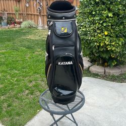 Golf Bag