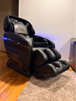 Osaki 3D Pro Dreamer Massage Chair