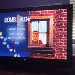 SANYO 50" TV