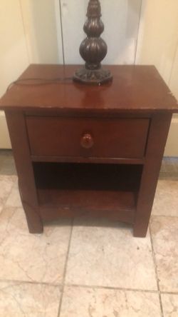 Night stand