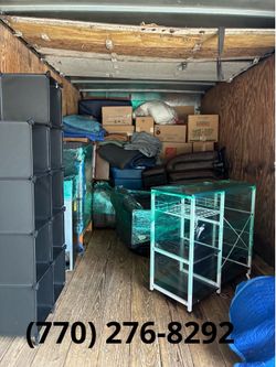 Same Day Mover