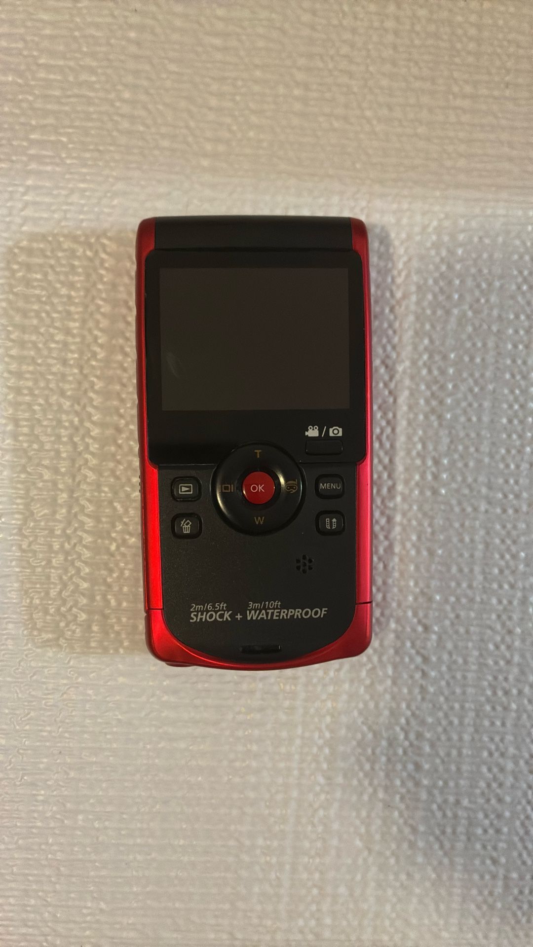 Samsung Pocket Recorder