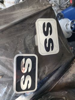 Silverado parts