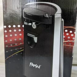 Electric Can Opener