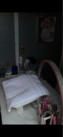 Nail lamp