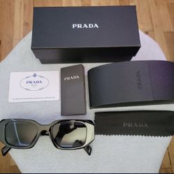 Prada Sunglasses 