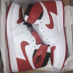 Jordan 1 OG
