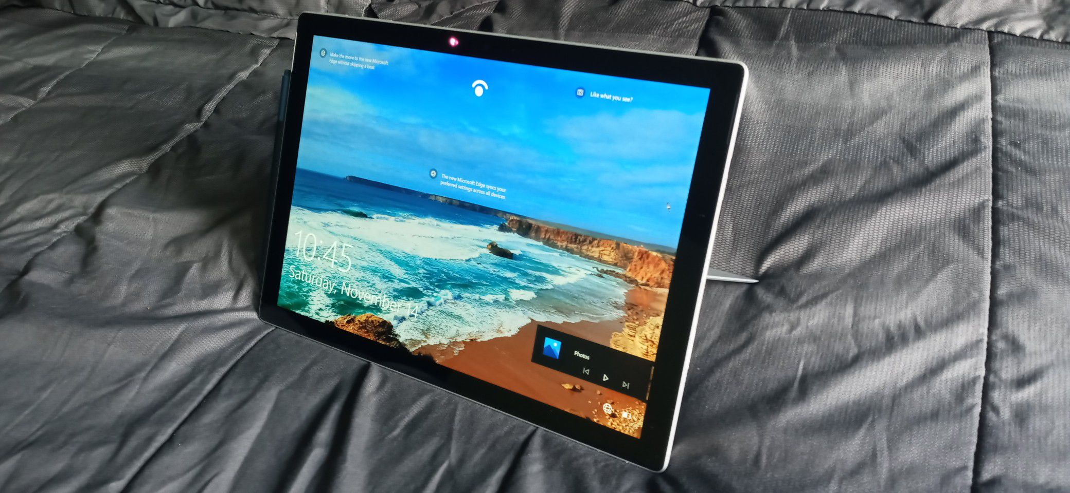 Microsoft Surface Pro 6 128GB