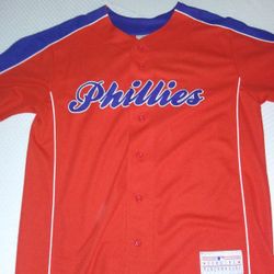 Ryan Howard Jersey