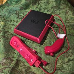 Mini Wii