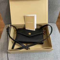 Authentic Michael Kors Purse In It’s Original Packaging 