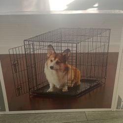 Pet Crate