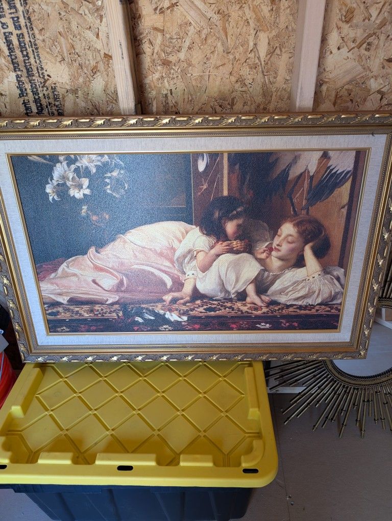 Decoration Picture