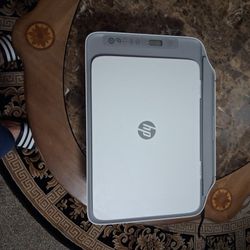 HP Printer Scanner 