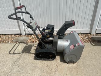 Snowblower