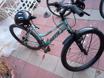 Bike adult