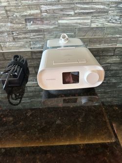 Philips Dream Station CPAP