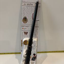 Harry Potter Severus Snape Wand