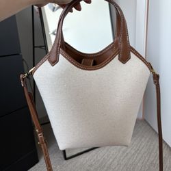 Zara Tote Bag