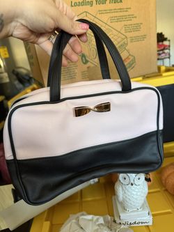 Victoria’s Secret Cosmetic Bag