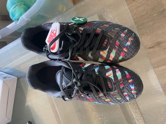 Nike Ja 3