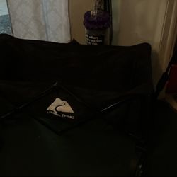 Ozark Trail Foldable Wagon