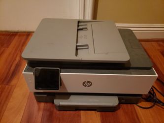 HP Officejet Pro 8025