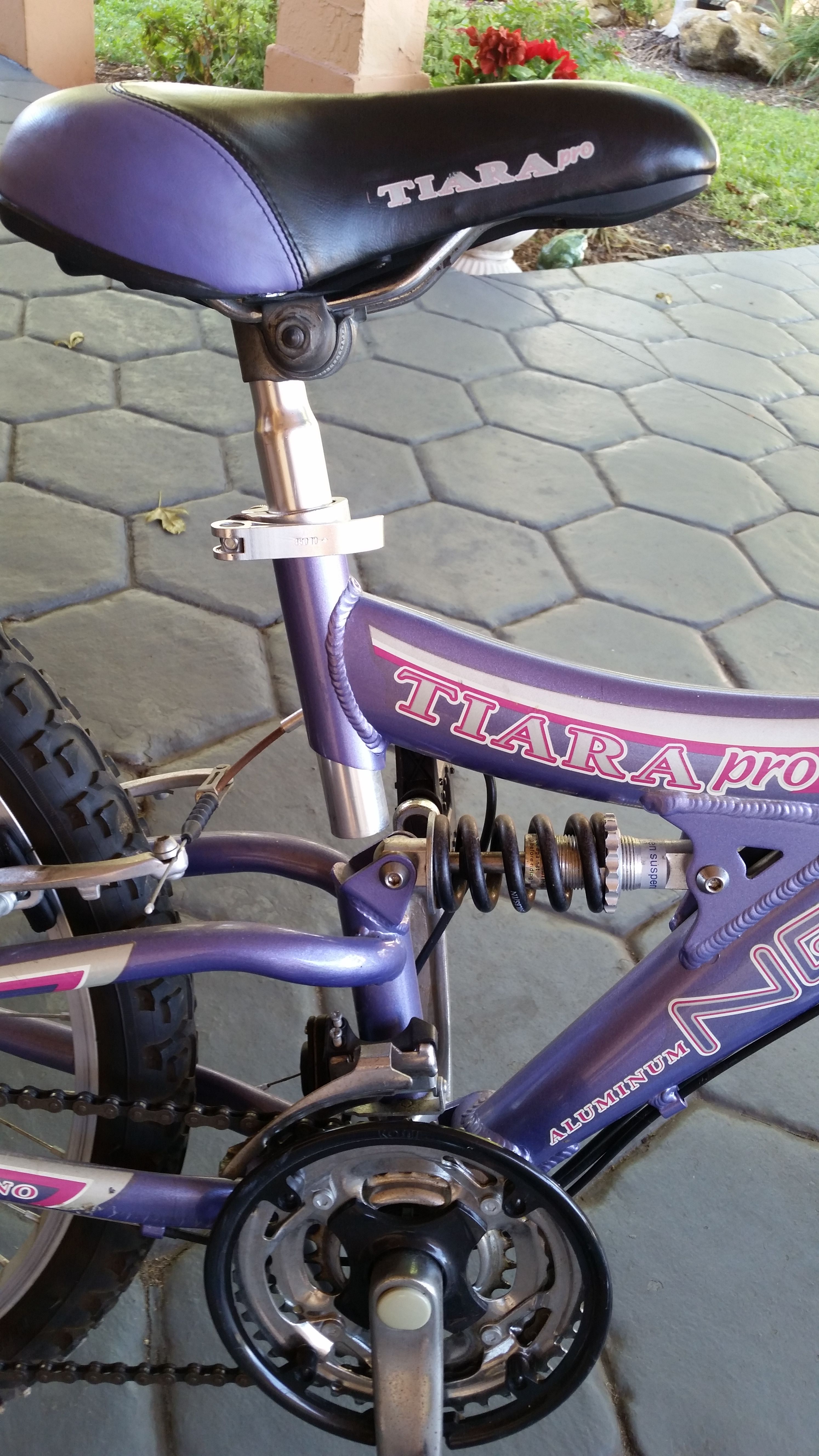 NEXT Tiara Pro 24